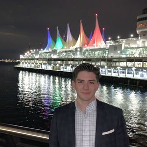 Meet your Posher, Tyler